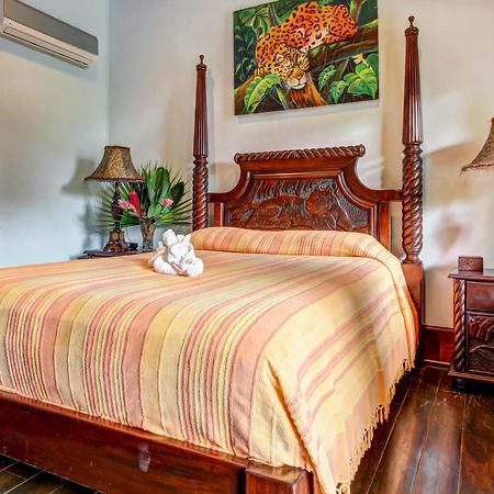Mahogany Hall San Ignacio Luaran gambar